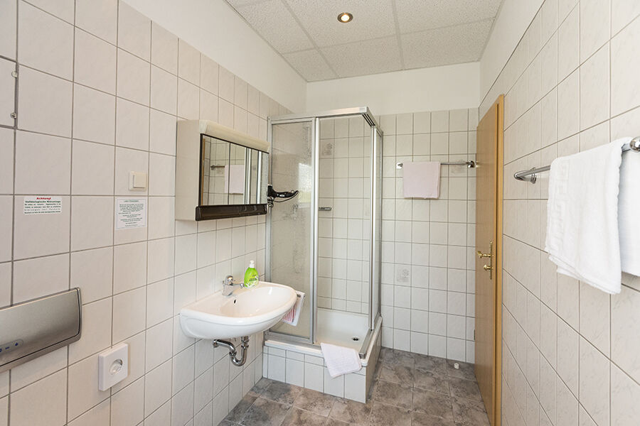 Landhaus Bergidyll Bärenstein Rom bilde